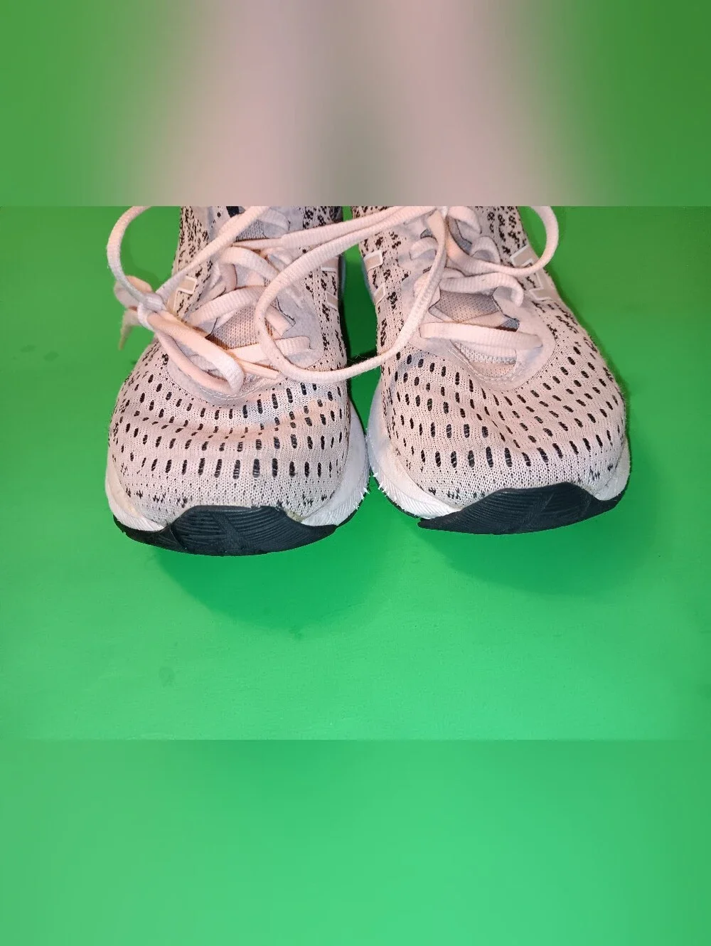 Asics sale pair